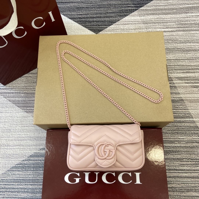 G*u*i satchel bags